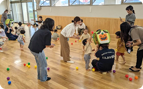 ぽっぽぐみ